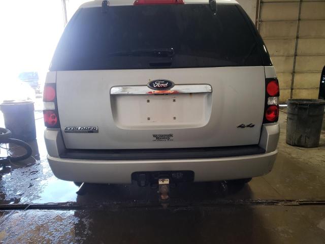 Photo 6 from auction – 2010 FORD EXPLORER X with VIN 1FMEU7D89AUA09840