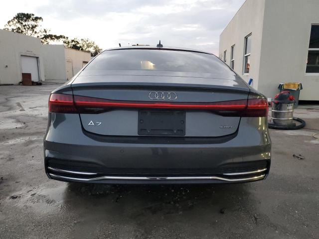 Photo 6 from auction – 2019 AUDI A7 PRESTIG with VIN WAUV2AF29KN081128