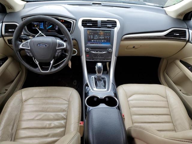 Photo 8 from auction – 2014 FORD FUSION SE with VIN 3FA6P0HD2ER348618
