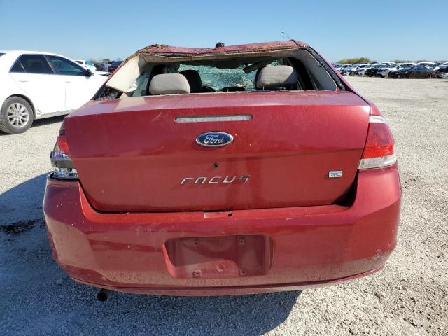 Photo 6 from auction – 2009 FORD FOCUS SE with VIN 1FAHP35N69W104772