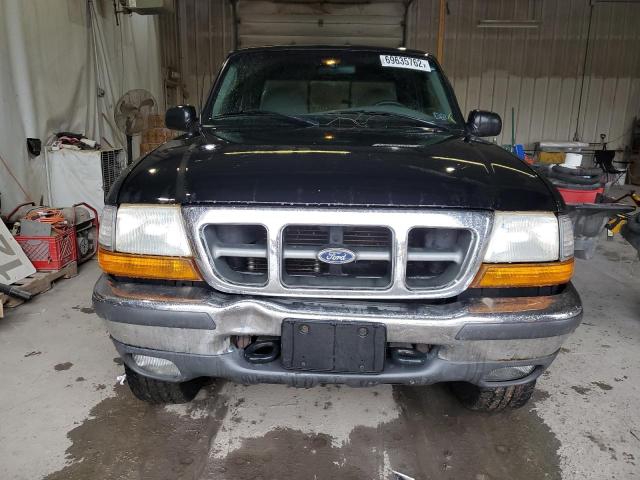 Photo 5 from auction – 1998 FORD RANGER SUP with VIN 1FTZR15X8WPB66517
