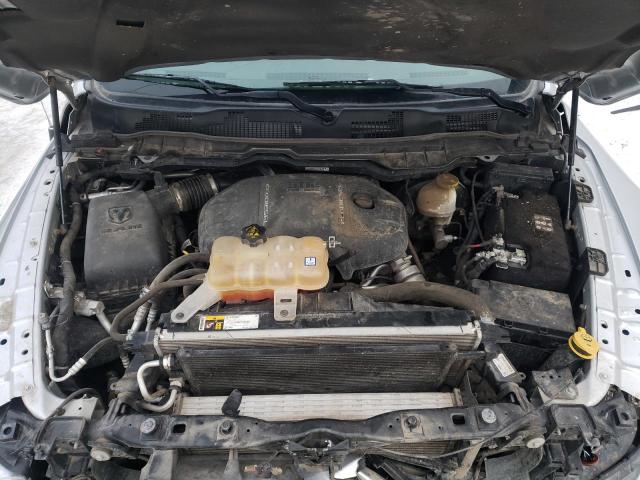 Photo 11 from auction – 2018 RAM 1500 SLT with VIN 1C6RR7GM5JS228099