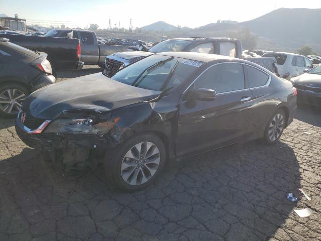 HONDA ACCORD EX 2015 with VIN 1HGCT1B70FA006793 - Photo from auction