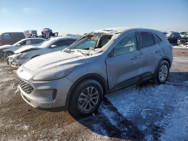 Photo 1 from auction – 2021 FORD ESCAPE SE with VIN 1FMCU9G67MUB26057