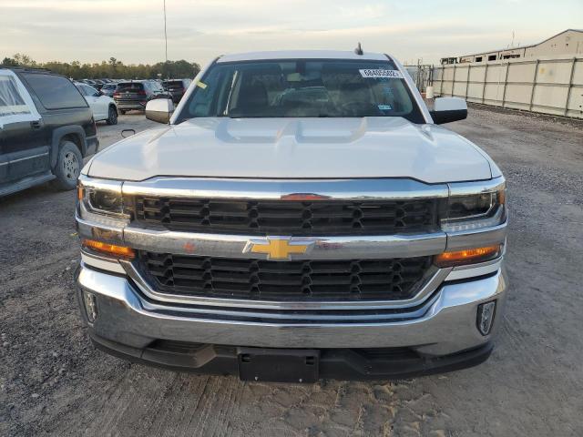 Photo 5 from auction – 2019 CHEVROLET SILVERADO with VIN 2GCRCPEC4K1243442