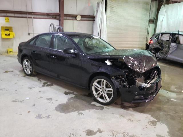 Photo 4 from auction – 2016 AUDI A4 PREMIUM with VIN WAUBFAFL4GN013195