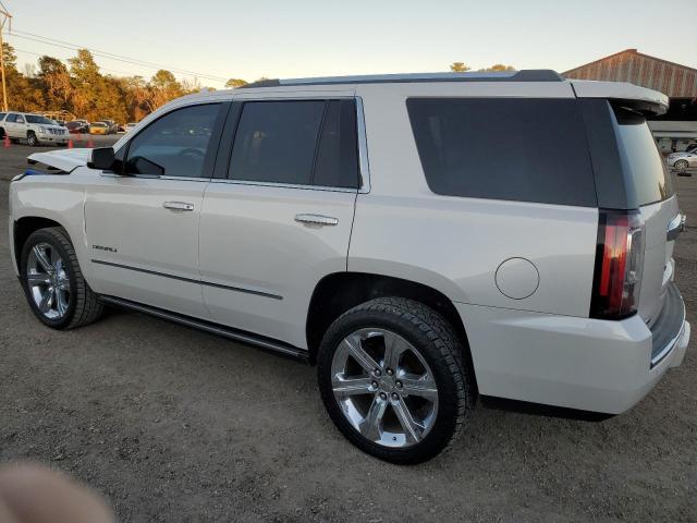 Photo 2 from auction – 2016 GMC YUKON DENA with VIN 1GKS1CKJ4GR452394