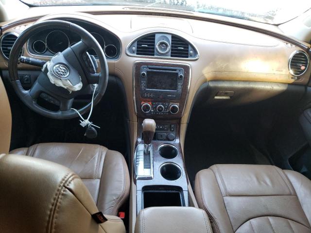 Photo 8 from auction – 2015 BUICK ENCLAVE with VIN 5GAKRBKD4FJ291004