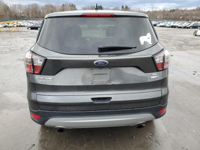Photo 6 from auction – 2017 FORD ESCAPE SE with VIN 1FMCU9GD5HUC17302