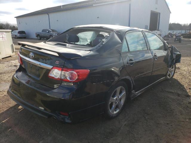 Photo 3 from auction – 2012 TOYOTA COROLLA BA with VIN 2T1BU4EE1CC773921