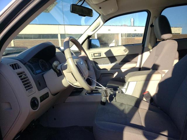 Photo 7 from auction – 2009 FORD ESCAPE XLT with VIN 1FMCU93G09KC45974