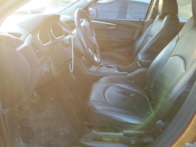 Photo 7 from auction – 2012 CHEVROLET TRAVERSE L with VIN 1GNKRJED9CJ149349