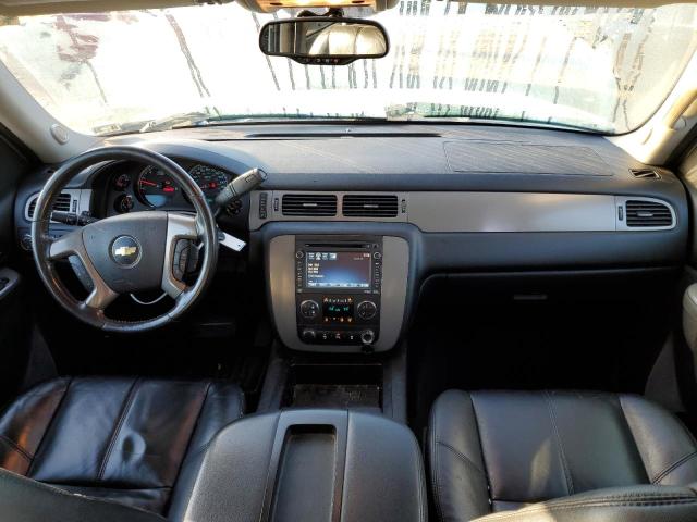 Photo 8 from auction – 2013 CHEVROLET SILVERADO with VIN 3GCPCTE00DG266362