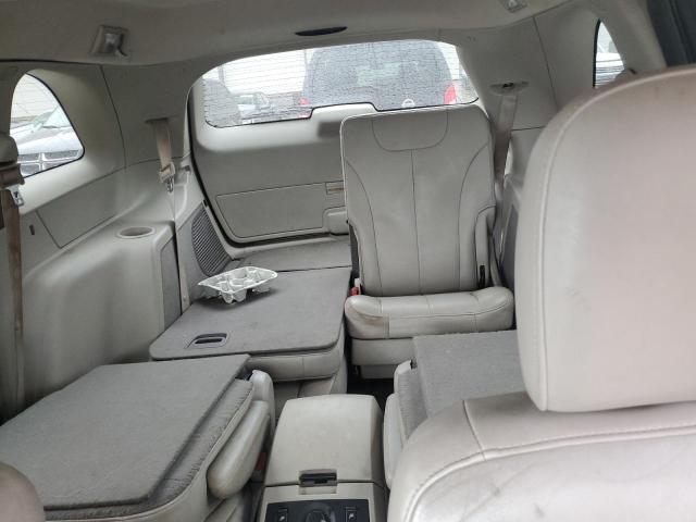 Photo 10 from auction – 2005 CHRYSLER PACIFICA T with VIN 2C8GF68475R255828