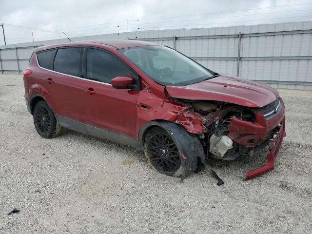 Photo 4 from auction – 2015 FORD ESCAPE SE with VIN 1FMCU0G77FUB93569