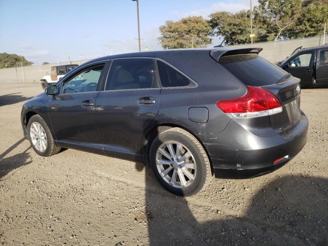 Photo 2 from auction – 2009 TOYOTA VENZA with VIN 4T3ZE11A69U003225