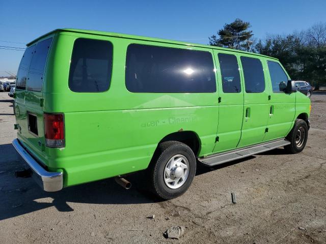 Photo 3 from auction – 2006 FORD ECONOLINE with VIN 1FBSS31L56HA80343