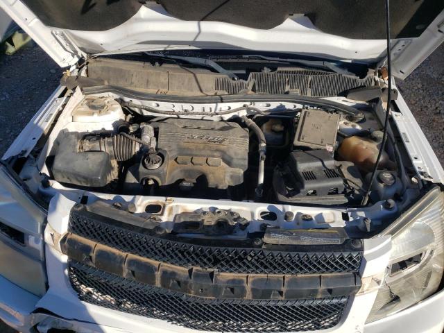 Photo 12 from auction – 2008 CHEVROLET EQUINOX LT with VIN 2CNDL83FX86314597