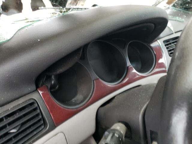 Photo 9 from auction – 2003 LEXUS ES 300 with VIN JTHBF30G230133769