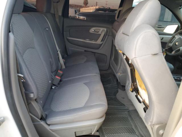 Zdjęcie 10 z aukcji – 2011 CHEVROLET TRAVERSE L z VIN 1GNKVEED2BJ226824