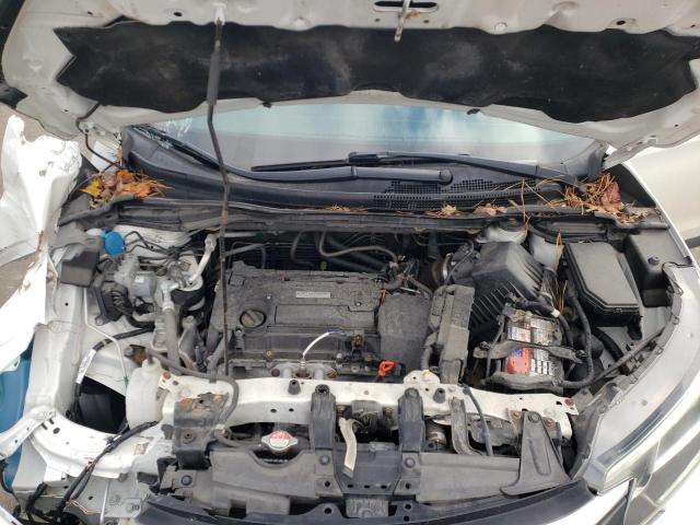 Photo 12 from auction – 2016 HONDA CR-V EXL with VIN 5J6RM4H72GL095068
