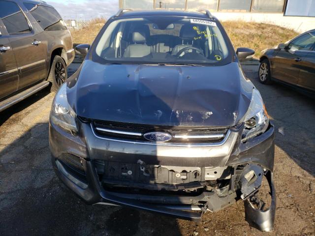 Photo 5 from auction – 2016 FORD ESCAPE TIT with VIN 1FMCU9J91GUB94605