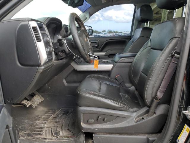 Photo 7 from auction – 2015 CHEVROLET SILVERADO with VIN 3GCUKSEC9FG380860