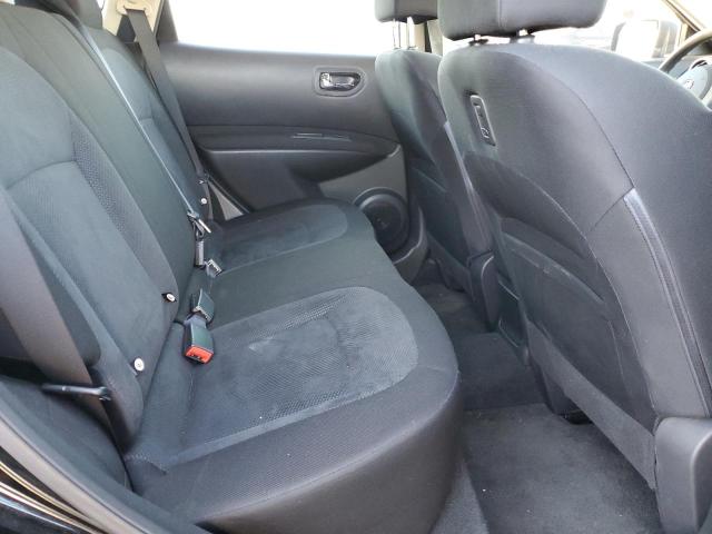 Photo 10 from auction – 2014 NISSAN ROGUE SELE with VIN JN8AS5MVXEW706645