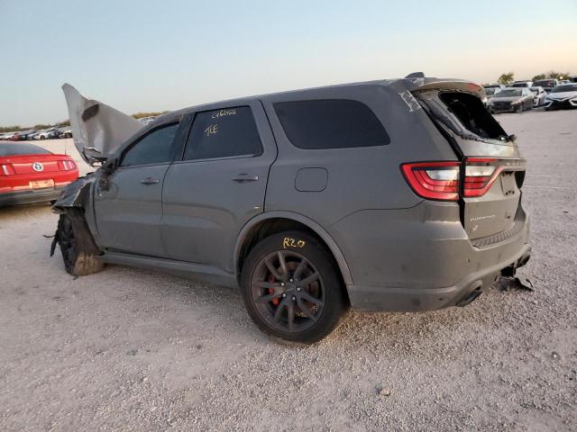Photo 2 from auction – 2019 DODGE DURANGO SR with VIN 1C4SDJGJXKC634192