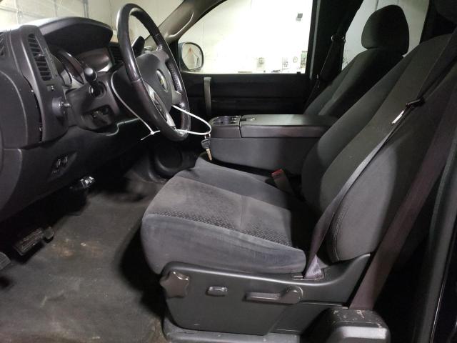 Photo 7 from auction – 2007 CHEVROLET SILVERADO with VIN 1GCHK29K47E591685