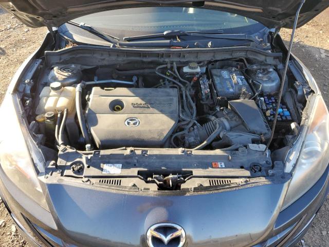 Photo 11 from auction – 2010 MAZDA 3 S with VIN JM1BL1H66A1312348