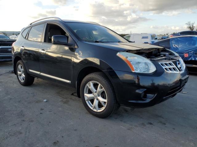 Photo 4 from auction – 2011 NISSAN ROGUE S with VIN JN8AS5MT2BW563720