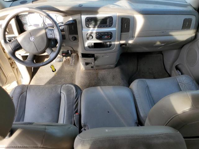 Photo 8 from auction – 2005 DODGE RAM 1500 S with VIN 1D7HA18D95S135413