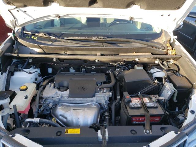Photo 12 from auction – 2013 TOYOTA RAV4 LIMIT with VIN 2T3YFREV3DW037149