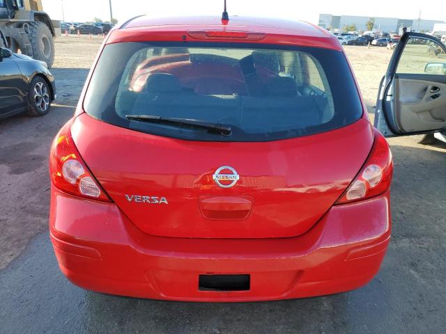 Photo 6 from auction – 2009 NISSAN VERSA S with VIN 3N1BC13E49L434387