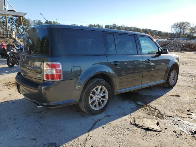 Photo 3 from auction – 2019 FORD FLEX SE with VIN 2FMGK5B84KBA24100