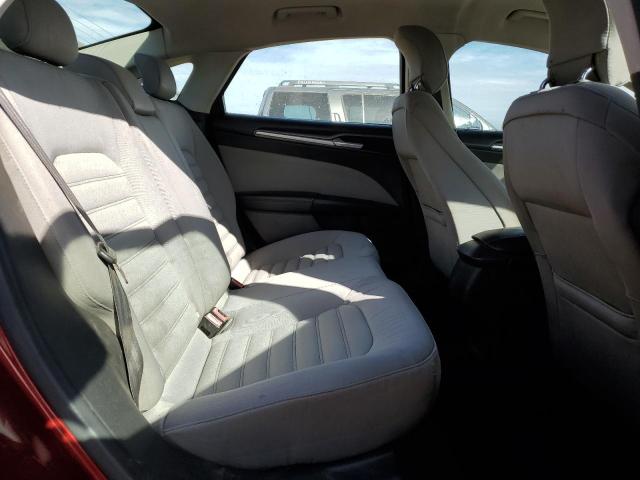 Photo 10 from auction – 2014 FORD FUSION S with VIN 3FA6P0G75ER234835