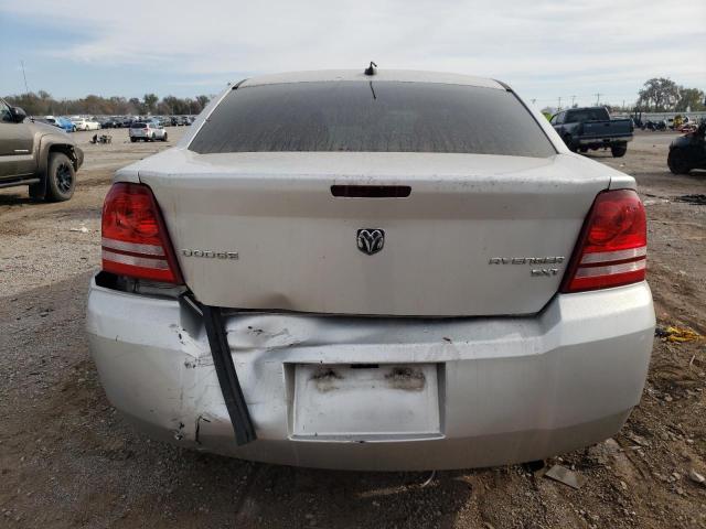 Photo 6 from auction – 2010 DODGE AVENGER SX with VIN 1B3CC4FB2AN107965