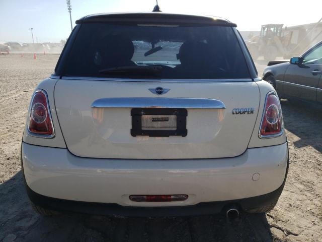 Photo 6 from auction – 2013 MINI COOPER with VIN WMWSU3C59DT547243