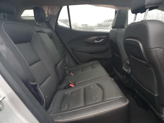 Photo 11 from auction – 2018 GMC TERRAIN DE with VIN 3GKALXEX5JL267427