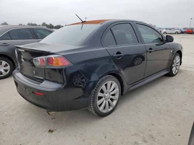 Photo 3 from auction – 2011 MITSUBISHI LANCER GTS with VIN JA32U8FW4BU033598