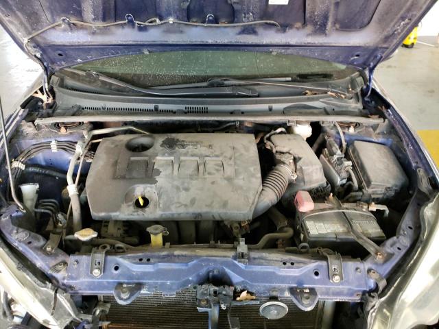 Photo 11 from auction – 2014 TOYOTA COROLLA L with VIN 5YFBURHE4EP029810