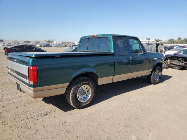 Photo 3 from auction – 1996 FORD F150 with VIN 1FTEX15NXTKA14797