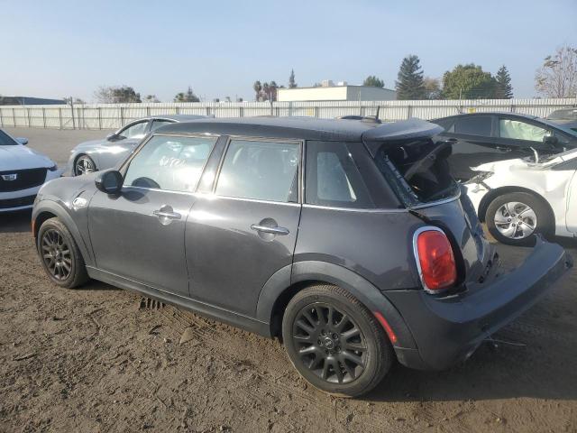 Photo 2 from auction – 2016 MINI COOPER S with VIN WMWXU3C53G2D28541