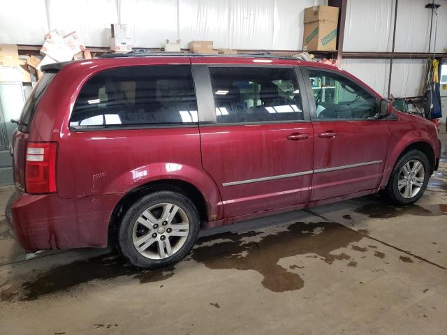Photo 3 from auction – 2010 DODGE GRAND CARA with VIN 2D4RN4DEXAR497977