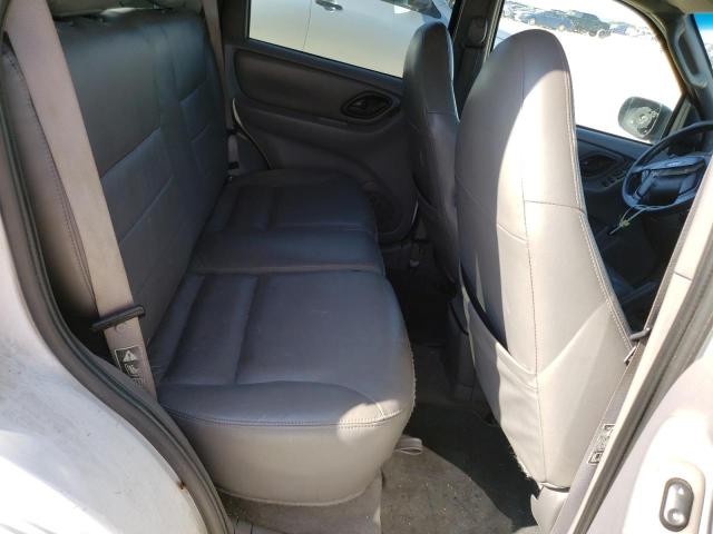 Photo 11 from auction – 2001 FORD ESCAPE XLT with VIN 1FMYU03171KB41855