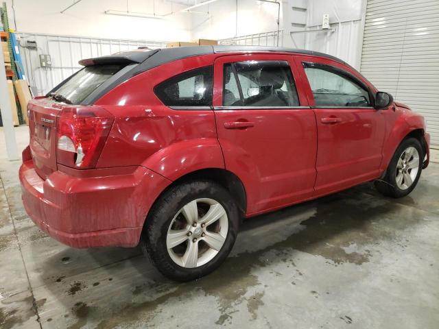 Photo 3 from auction – 2012 DODGE CALIBER SX with VIN 1C3CDWDA6CD533883