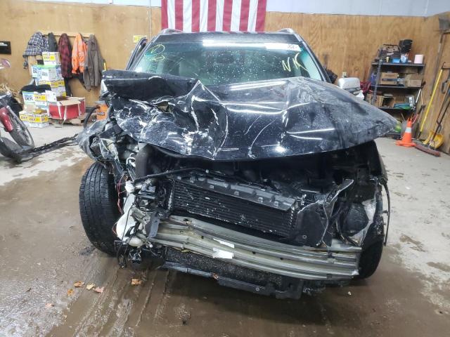 Photo 5 from auction – 2016 FORD EXPLORER P with VIN 1FM5K8HT2GGC21626