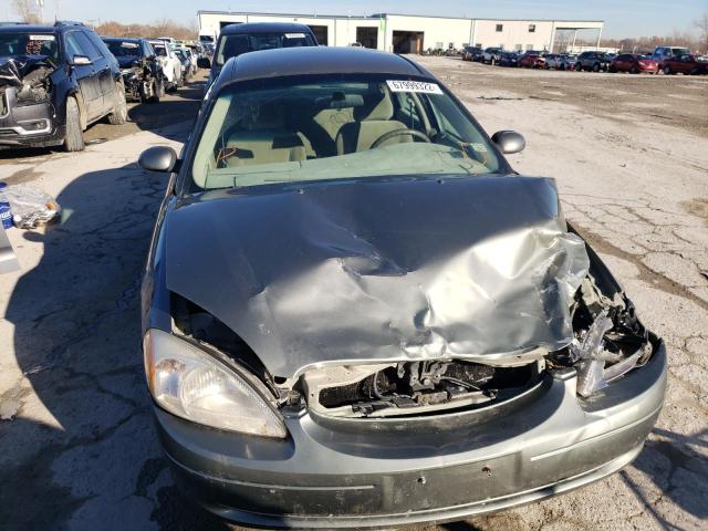 Photo 5 from auction – 2003 FORD TAURUS SE with VIN 1FAFP53293A174167