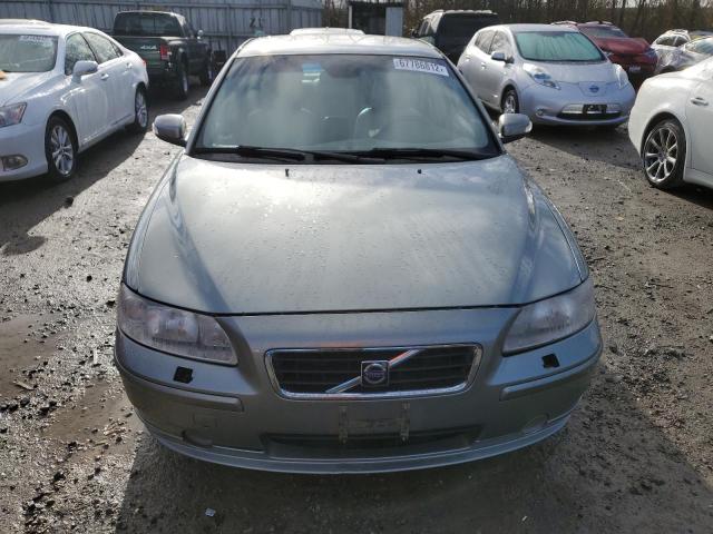 Photo 5 from auction – 2007 VOLVO S60 2.5T with VIN YV1RS592X72602500